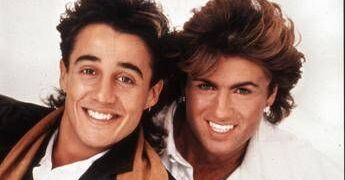 Last Christmas, gli Wham scalzano Mariah Carey dopo 5 anni di dominio