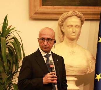 Lavoro, Al Awadhi (Q8): “Innovazione e logistica ecologica per rivoluzione inclusiva”