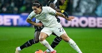 Lazio-Como: orario, probabili formazioni e dove vederla in tv