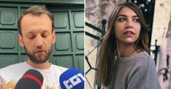 Lecce, l’amico di Tatiana: “Avventura di comune accordo, mi scuso”