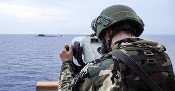 “Legame tra droni sulla Germania e navi russe”, la rivelazione dei media tedeschi