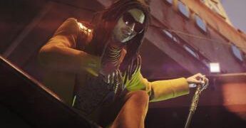 Lenny Kravitz sfida James Bond: sarà il villain nel nuovo gioco