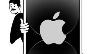 L’iPhone pieghevole farà crescere il mercato del 30 per cento