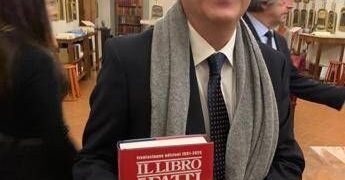 Libro dei Fatti, il presidente dell’Accademia della Crusca: “Utile anche sul piano linguistico”