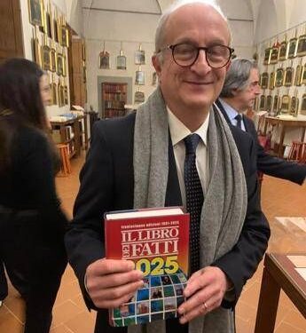 Libro dei Fatti, il presidente dell’Accademia della Crusca: “Utile anche sul piano linguistico”