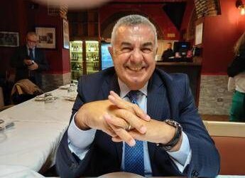 Lo sfogo dell’internista: “Siamo rimasti gli unici a rispettare la Costituzione”