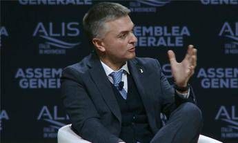 Logistica, Rixi: “Italia deve cogliere opportunità di nuovi mercati”