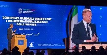 Lollobrigida: “Mercosur buon accordo, serve passo definitivo su reciprocità”