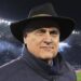 Lotito: “Domani la Lazio suonerà la campanella a Wall Street, unica con il Psg”