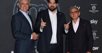 Luciano a MasterChef, il concorrente di 92 anni che commuove i giudici