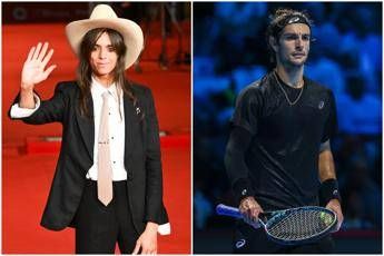 Lucio Corsi l’artista più cercato su Google nel 2025, Musetti ‘supera’ Sinner