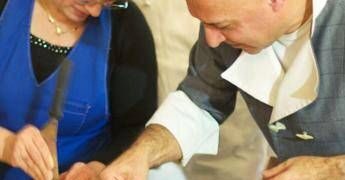 Luigi Diotaiuti Foundation, nata per tutelare tradizioni gastronomiche italiane