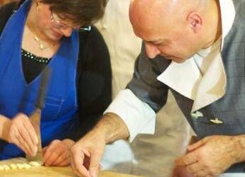 Luigi Diotaiuti Foundation, nata per tutelare tradizioni gastronomiche italiane