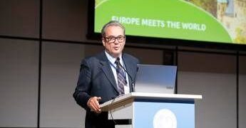 Luigi Nappi è il nuovo presidente ﻿nazionale della Società italiana di Ginecologia e Ostetricia