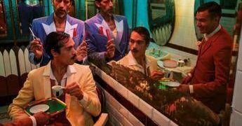 Made in Italy, così Alex Webb lo racconta nel calendario Lavazza 2026