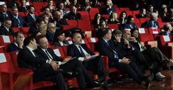 Made in Italy, premio Alis consegnato a Lollobrigida