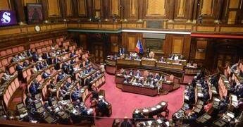 Maggioranza frena su spese Nato in Senato, dietrofront sulla mozione: “Non era il momento per discuterne”
