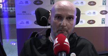 Malattie rare, SlaFood: “Per malati Sla importante andare oltre limiti apparenti”