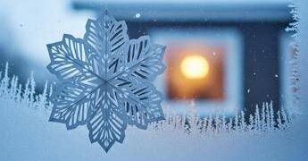 Maltempo e temperature giù, Befana con freddo e neve a bassa quota