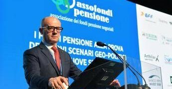 Manovra, Assofondipensione: no a modifica contributo datoriale in previdenza complementare