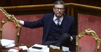 Manovra, Giorgetti: “No austerità ma prudenza, debito troppo alto”