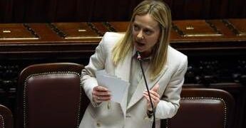 Manovra, Meloni: “Norma riscatto della laurea varrà per futuro”