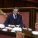 Manovra, Senato al voto. Cancellate 5 misure, via norma su lavoratori sottopagati﻿
