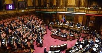 Manovra, oggi il primo ok al Senato: tutte le novità dalle tasse alla pensione