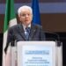 Mattarella: “I volontari sono veri e propri patrioti”