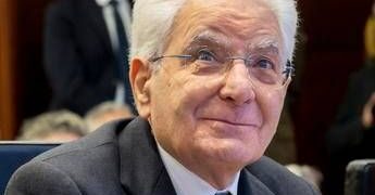 Mattarella: “La nostra comune speranza oggi ha il nome della pace”