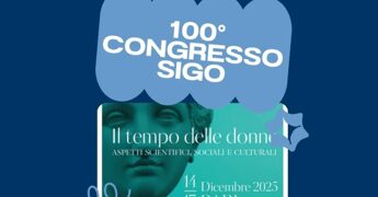 Medicina, ginecologi: “Il congresso Sigo n.100 mette al centro ‘Il tempo delle donne”