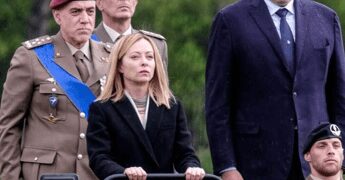 Meloni bacchetta l’Università di Bologna: “Inaccettabile il no al corso di Filosofia per gli Ufficiali’