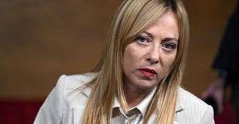 Meloni, oggi la conferenza stampa di inizio 2026 – Diretta