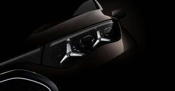 Mercedes-Benz VLE: il nuovo MPV elettrico debutta a Stoccarda nel 2026