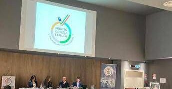 Meritocrazia Italia, siglata la Carta di Roma: rapporti e sinergie con associazioni