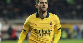 Milan-Hellas Verona: orario, probabili formazioni e dove vederla in tv