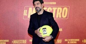 Milano Cortina 2026, Favino protagonista alla cerimonia d’apertura