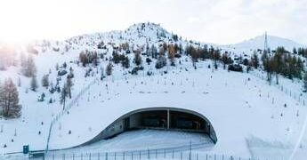 Milano-Cortina: Enel, a Livigno la cabina più alta d’Italia