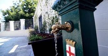 Milano, accordo MM-Bei, 100 mln per investimenti nel servizio idrico