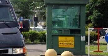 Milano, detenuto evade dal carcere di Opera