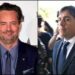 Morte Matthew Perry, condannato a 30 mesi medico che fornì ketamina all’attore