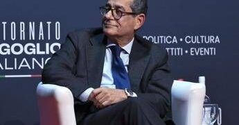 Mps, Tria: “Vincente scelta Mef di risanare e vendere, su Mediobanca operazione virtuosa”