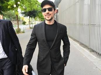 Mr Telegram ha 100 figli, la battaglia di Pavel Durov contro l’infertilità globale