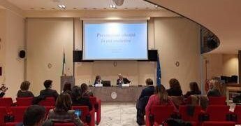 Mulè (Fi): “Oltre 20% adolescenti sovrappeso e 5% obeso, agire in fretta”