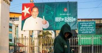 Myanmar alle urne domenica, Onu denuncia “violenza brutale”