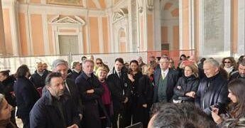 “Napoli Explosion”restituisce alla città il Real Albergo dei Poveri