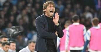 Napoli-Juve 1-0, la diretta del match