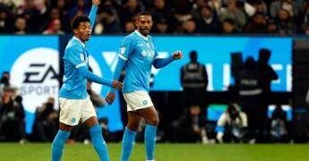 Napoli-Parma: orario, probabili formazioni e dove vederla in tv