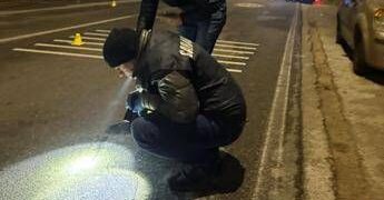 Napoli, agguato in strada: ucciso 48enne