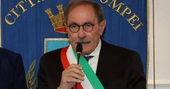 Napoli, morto il sindaco di Pompei Carmine Lo Sapio: aveva 72 anni